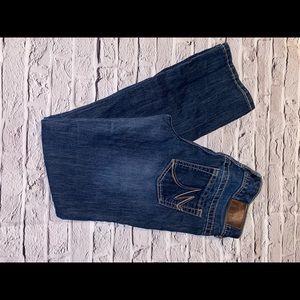 Maurice’s Jeans size 5/6
